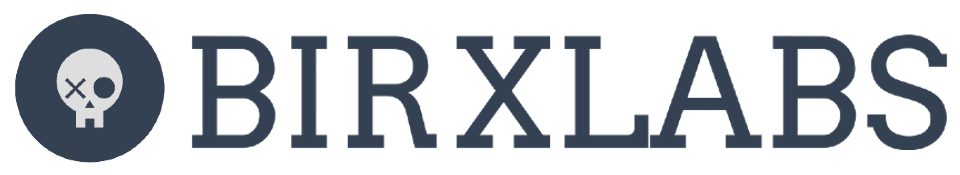 BirxLabs DevToolBox